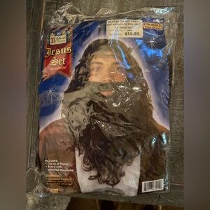 Biblical Times Jesus Costume New in Package.